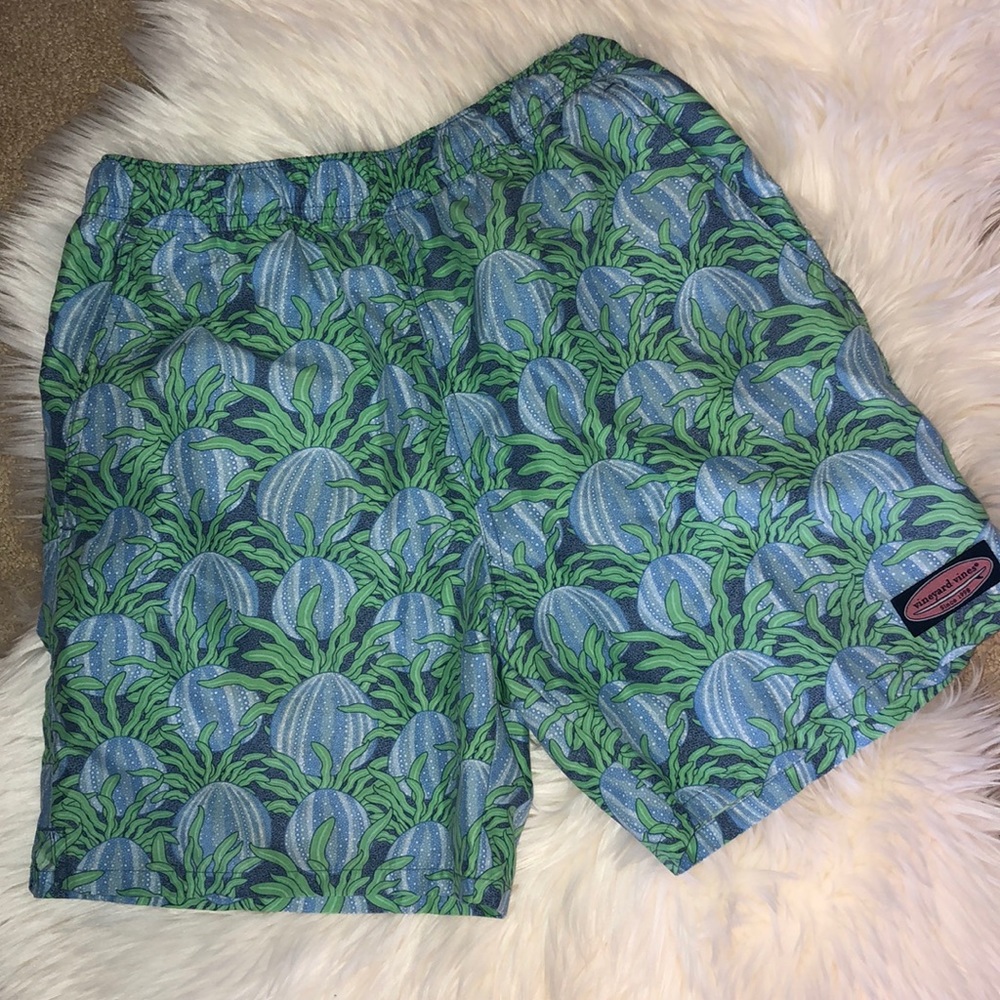 Vineyard Vines Bathing Suit